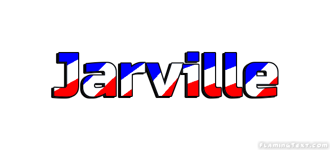 Jarville 市