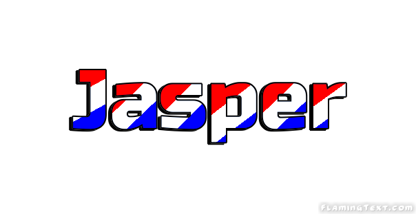 Jasper 市