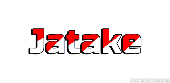 Jatake 市