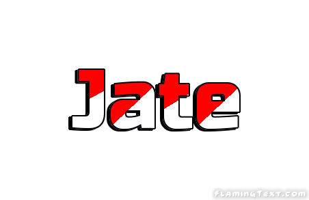 Jate City