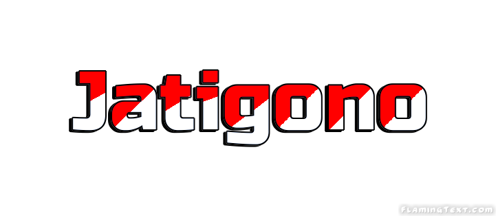 Jatigono City