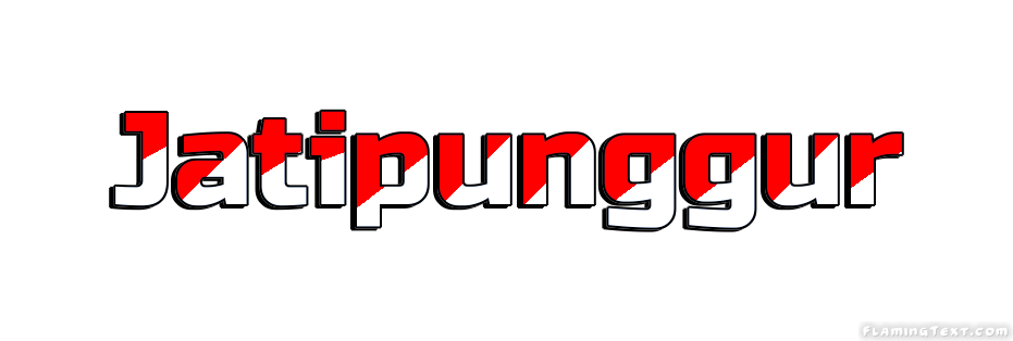 Jatipunggur City