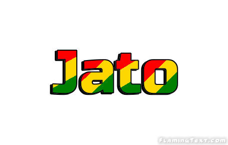 Jato Cidade