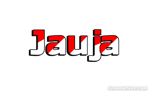 Jauja City