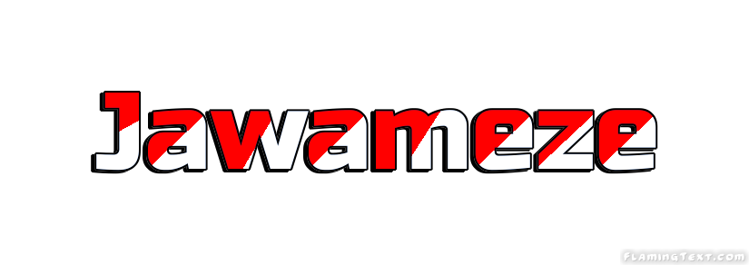 Jawameze City