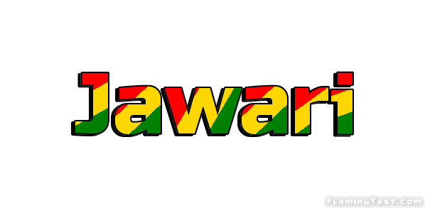 Jawari Ville