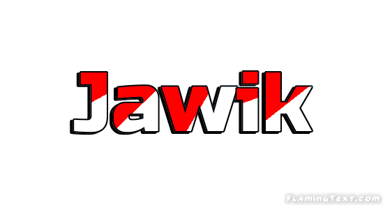 Jawik City