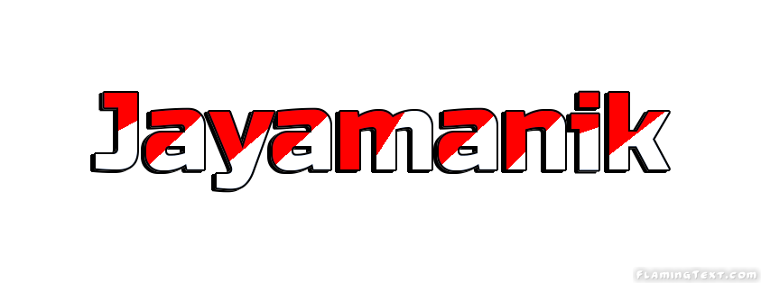 Jayamanik 市