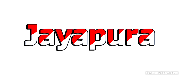 Jayapura City