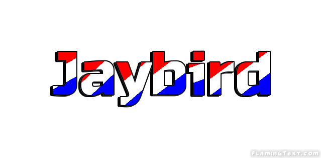 Jaybird مدينة