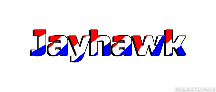 Jayhawk город