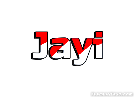 Jayi 市