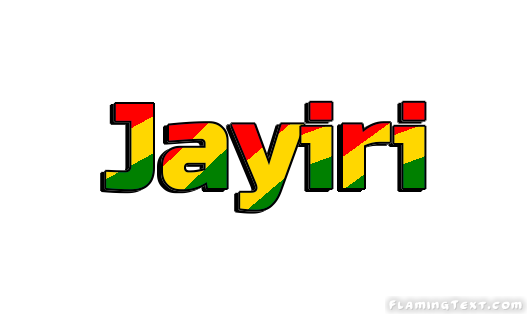 Jayiri Cidade