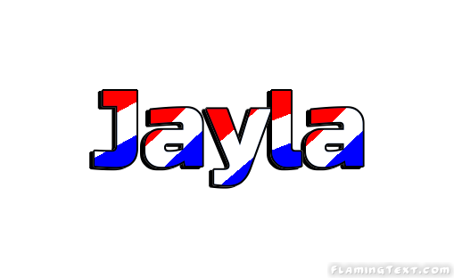 Jayla город