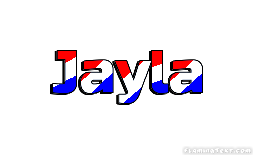 Jayla 市