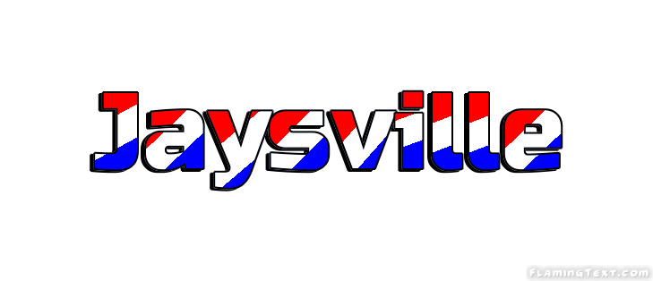 Jaysville Cidade