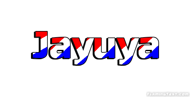 Jayuya город