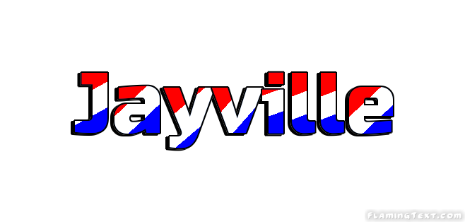 Jayville 市