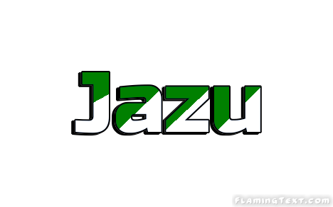 Jazu City