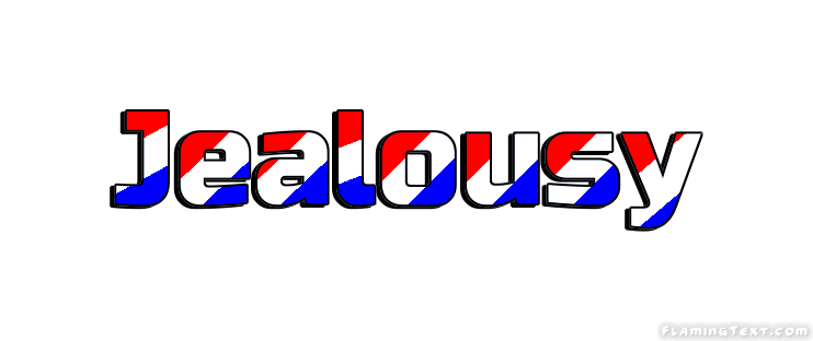 Jealousy 市