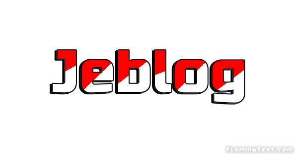 Jeblog Cidade