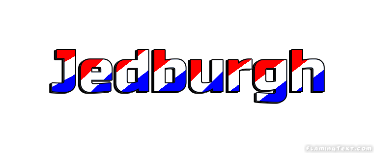 Jedburgh City