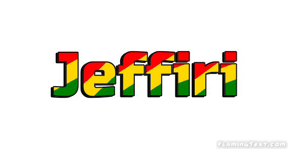 Jeffiri Cidade