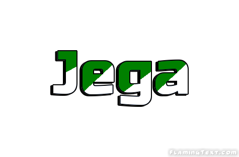 Jega Cidade