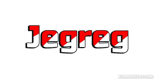 Jegreg City