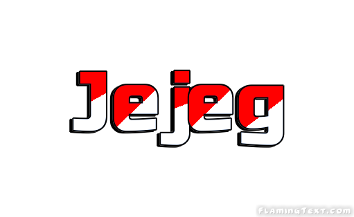 Jejeg مدينة