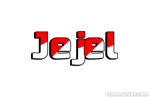 Jejel City