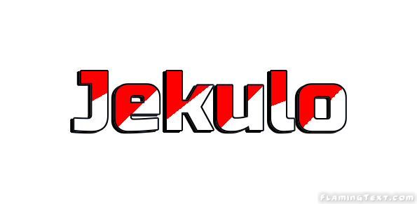 Jekulo Ville