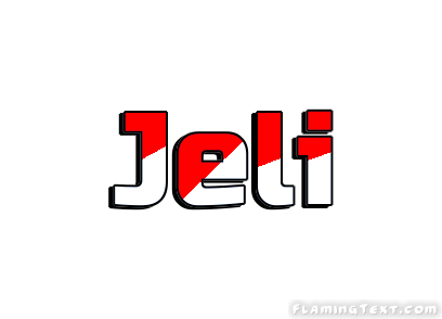 Jeli City