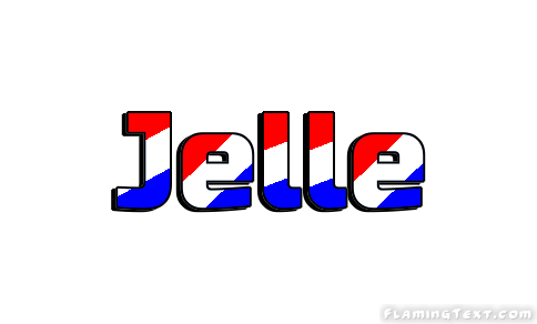 Jelle Ville