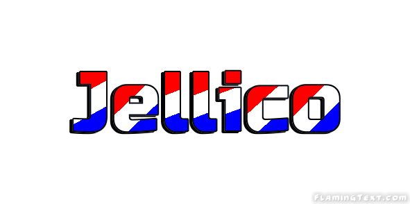 Jellico Ville