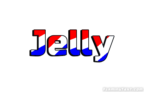 Jelly 市