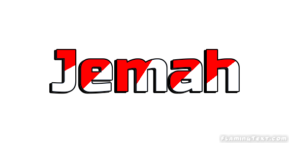 Jemah Stadt