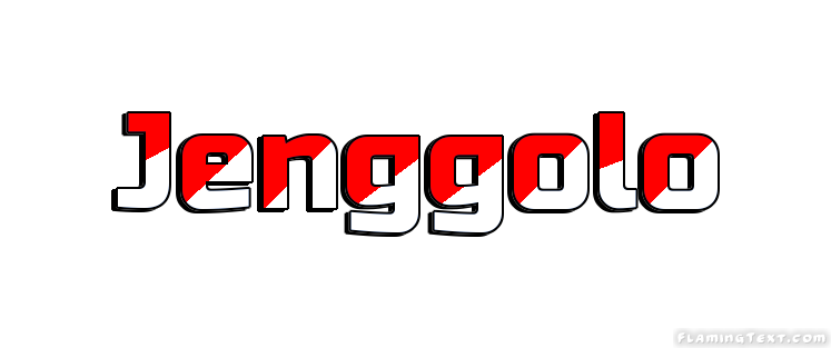 Jenggolo City