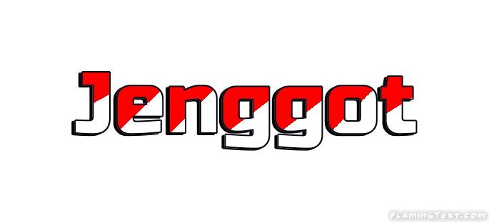 Jenggot City