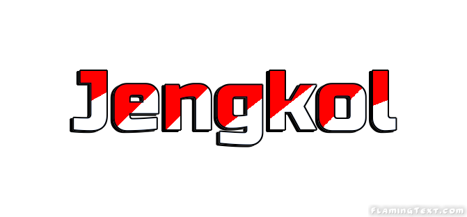 Jengkol город