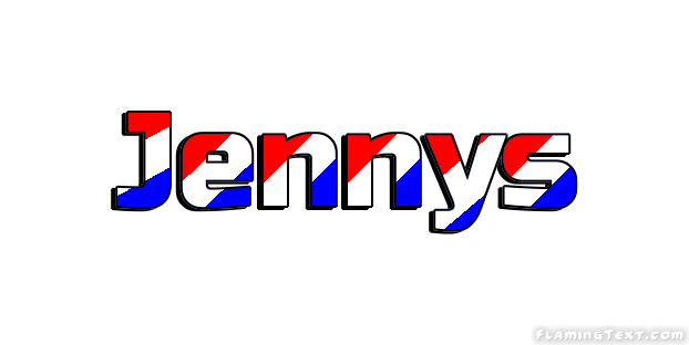 Jennys Stadt