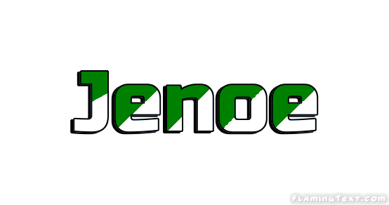 Jenoe City
