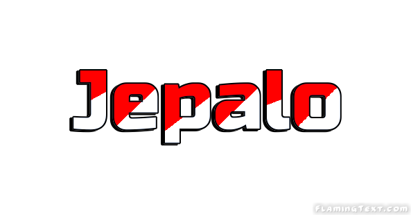 Jepalo City