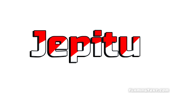 Jepitu Cidade