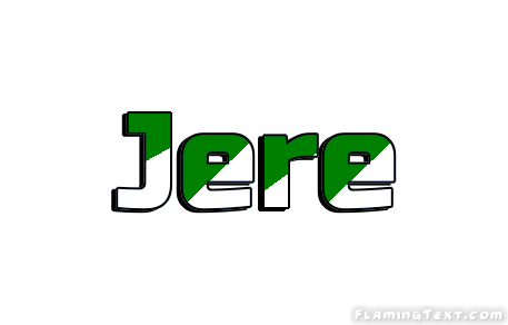Jere City