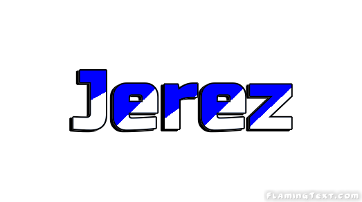 Jerez City