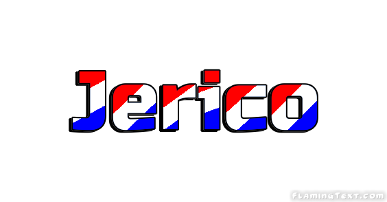 Jerico City