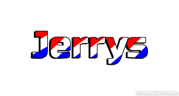Jerrys City