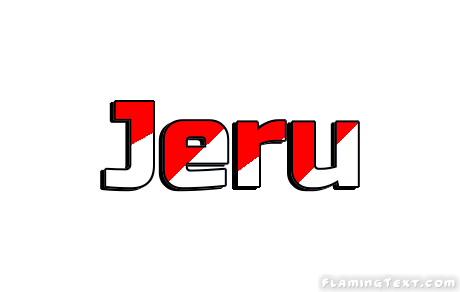 Jeru City