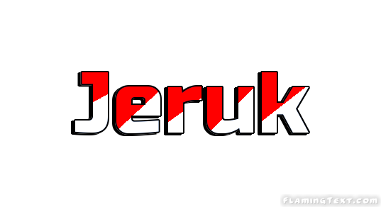 Jeruk Cidade